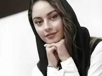 دلداری ترلان پروانه به ستاره پسیانی