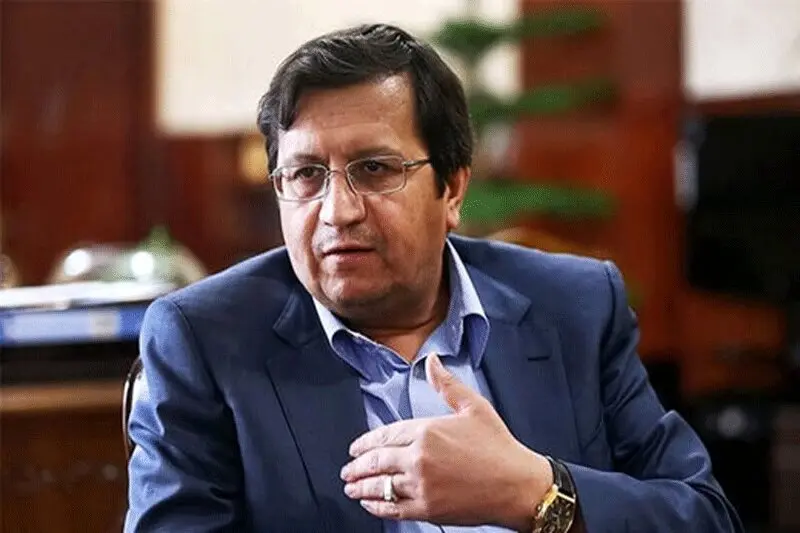 واکنش همتی به آغاز جنگ تجاری ترامپ جنجال به پا کرد