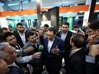 مهندس اتابک: پیگیر حل مشکلات بخش صنعت و معدن در دولت هستم/دکتر مدرس‌خیابانی: «ملی مس» رکوردهای تازه‌ای را در حوزه تولید به ثبت رسانده است