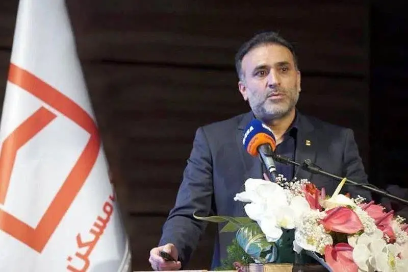 بازاریابی هدفمند و آموزش از اولویت‌های راهبردی بانک مسکن است