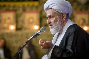 کاندیداتوری و ردصلاحیت حسین طائب در انتخابات خبرگان رهبری حقیقت دارد؟