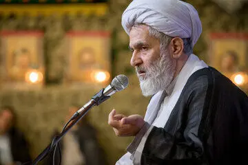 کاندیداتوری و ردصلاحیت حسین طائب در انتخابات خبرگان رهبری حقیقت دارد؟