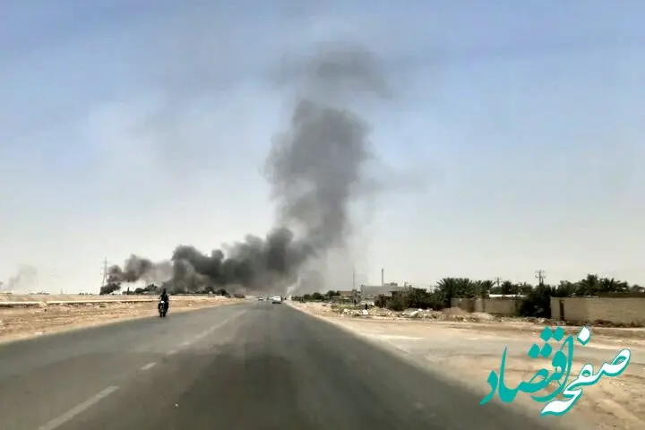 بامداد امشب موشک‌های ایران از کدام شهرها به سمت اسرائیل شلیک شد؟