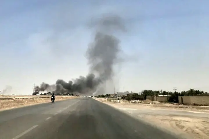 بامداد امشب موشک‌های ایران از کدام شهرها به سمت اسرائیل شلیک شد؟