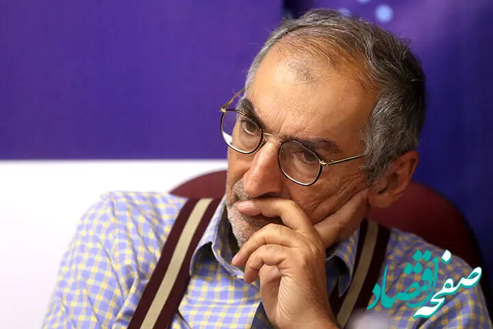 واکنش جنجالی این فرد به بازداشت صادق زیباکلام 