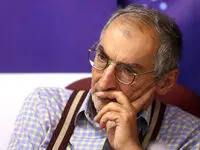واکنش جنجالی این فرد به بازداشت صادق زیباکلام 
