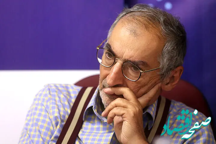 واکنش جنجالی این فرد به بازداشت صادق زیباکلام 