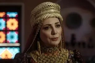 زمان پخش و تکرار سریال مهیار عیار از شبکه آی فیلم