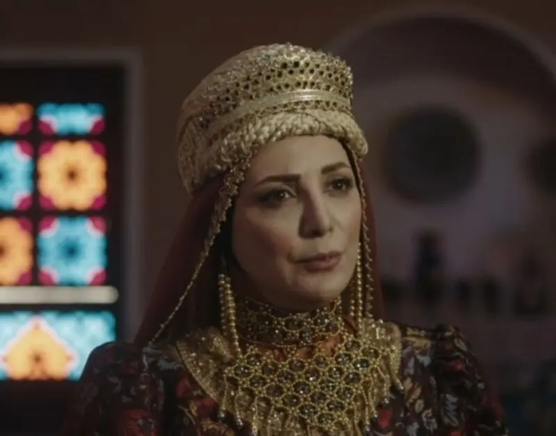 قسمت ۱۹ مهیار عیار
