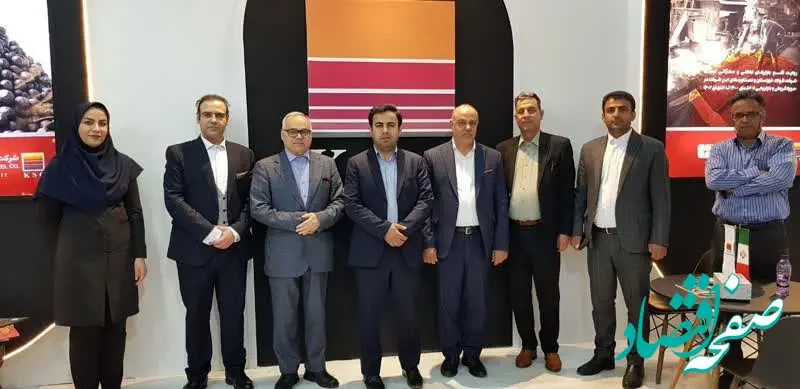 سعی خواهد شد برخی از چالش‌های توسعه صادرات شرکت فولاد خوزستان برطرف شود