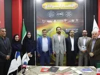 توانمندی اکسین در تامین نیاز صنعت گاز بی نظیر است