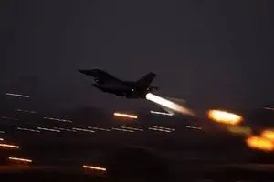 خبر فوری از جنگ ایران و آمریکا امروز دوشنبه ۱۳ بهمن ۱۴۰۴ 