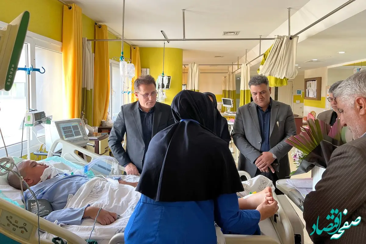 انجام تعهدات بیمه دانا در قبال حادثه‌دیدگان و شهدای دانش‌آموزِ عملیات تروریستی کرمان