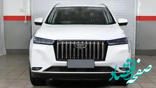 سورپرایز جدید مدیران خودرو | همه چیز درباره ام وی ام X۷۷