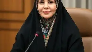 دکتر پروین همت افزا عضو هیات رئیسه مجمع نمایندگان مجلس شورای اسلامی شد