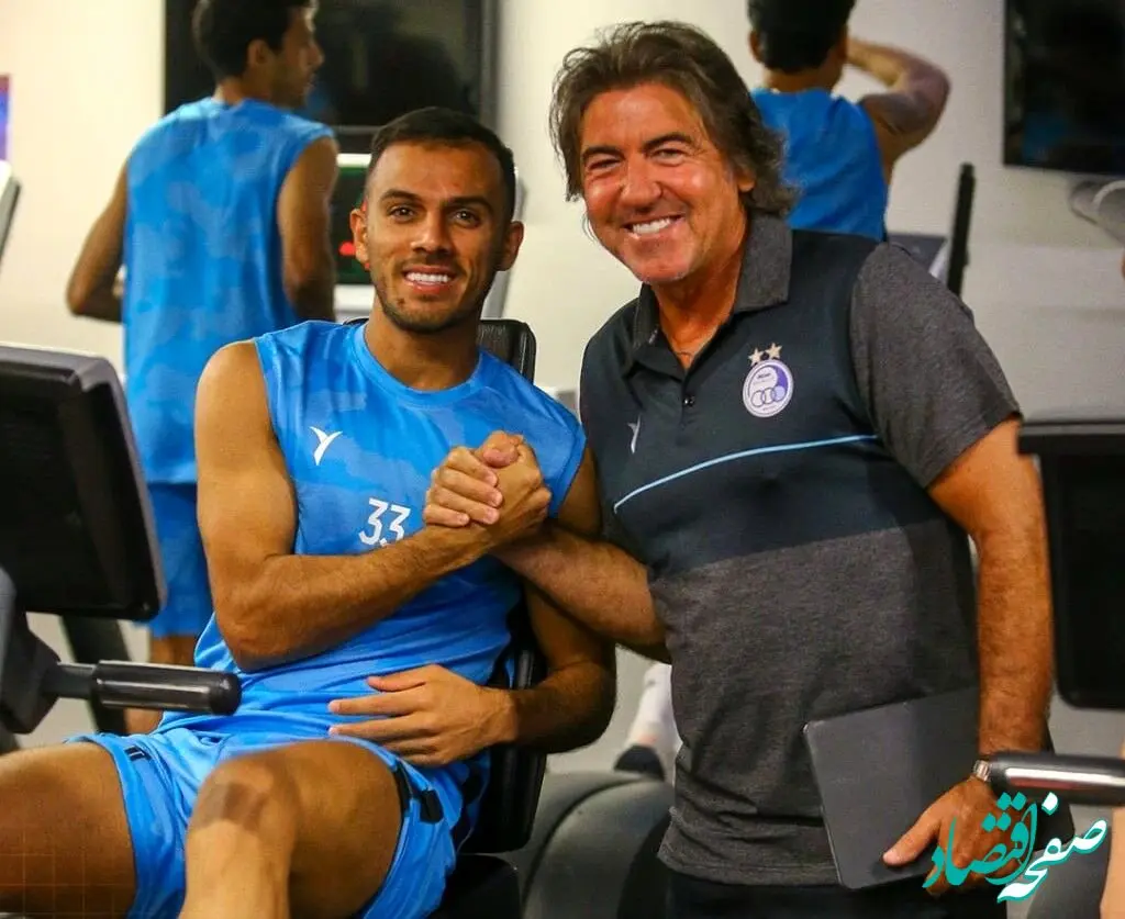 نقل و انتقالات استقلال شامگاه امشب به فنا رفت +  وضعیت قرمز استقلال در آستانه بازی با تراکتور!