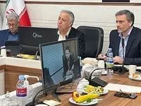 راهبردهای ارتقا شاخص های عملکردی در بانک ملی ایران زیر ذره بین مدیران
