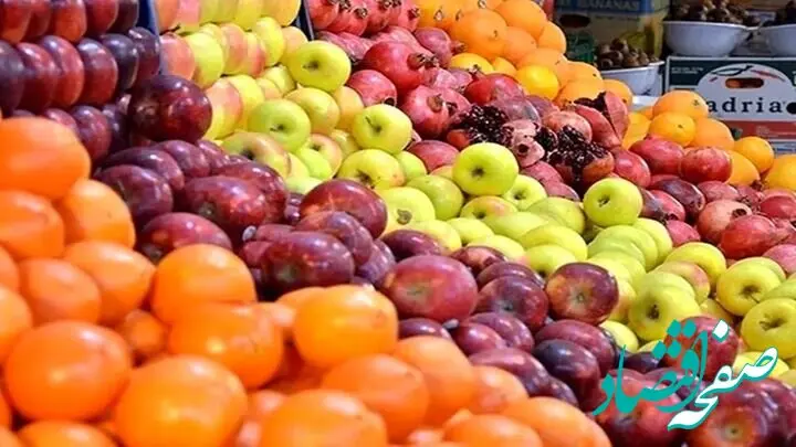 آخرین وضعیت ذخیره سازی میوه شب عید | قیمت مرکبات متعادل شد؟ 