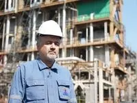 اورهال پالایشگاه شازند با بهره گیری از ظرفیت های بومی