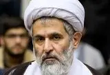 حجت‌الاسلام ‌والمسلمین حسین طائب رئیس سازمان بسیج مستضعفین سپاه پاسداران شد