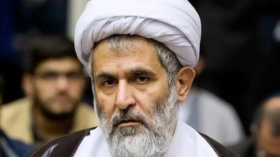 حجت‌الاسلام ‌والمسلمین حسین طائب رئیس سازمان بسیج مستضعفین سپاه پاسداران شد