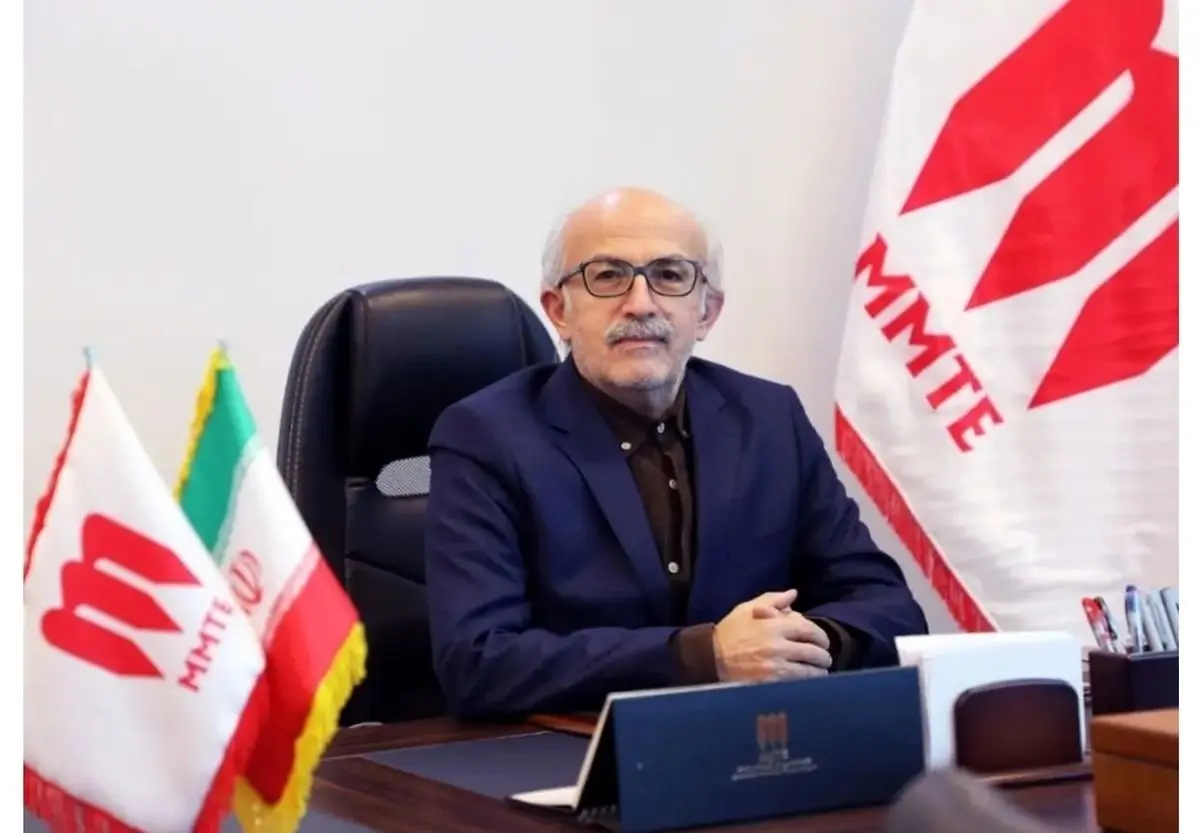راهاندازی پروژه طوبی گلگهر و مگامدول فولاد خوزستان توسط MMTE تا پایان سال