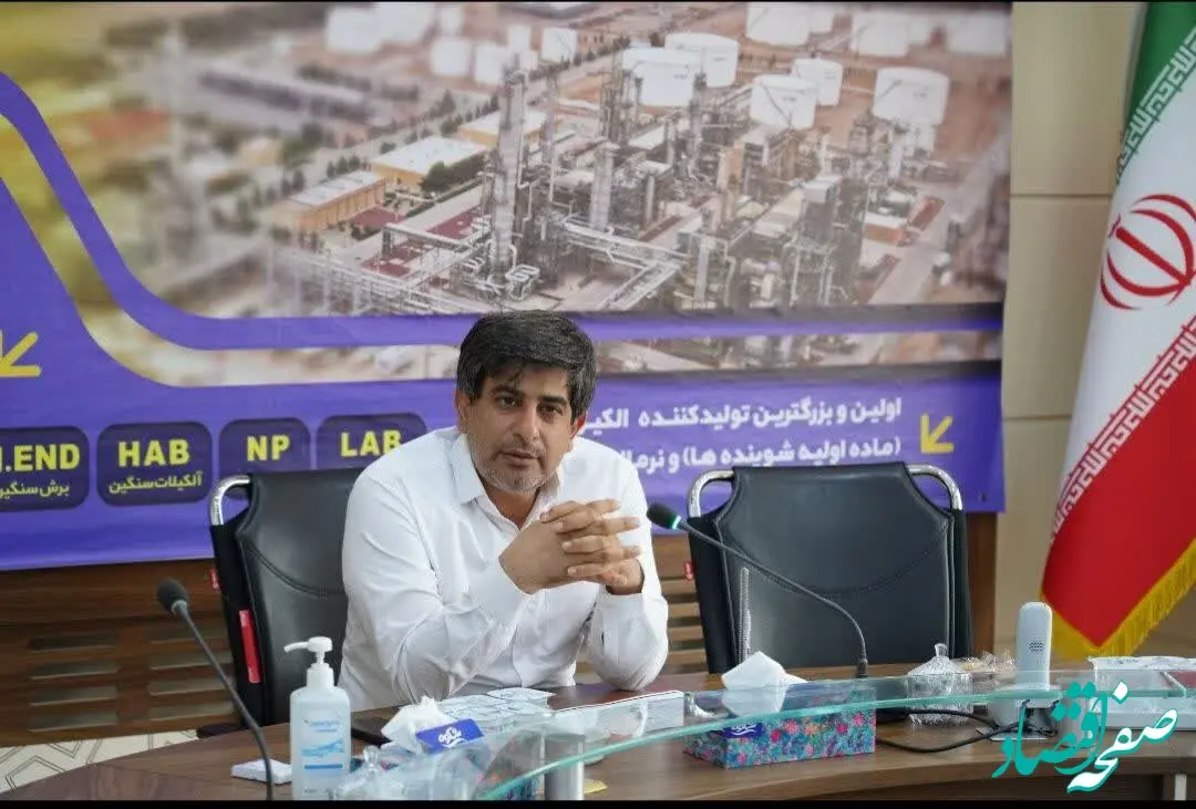 اخذ مجوز مرز مجاز توسط یکی از شرکت‌های این هلدینگ / اسکله شهید سلیمانی یکی از پر بازده‌ترین اسکله‌ها از نظر صادراتی محسوب می‌شود