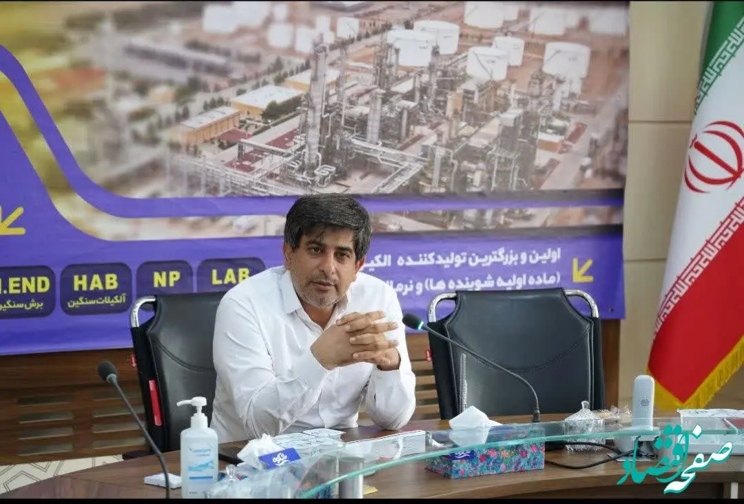 اخذ مجوز مرز مجاز توسط یکی از شرکت‌های این هلدینگ / اسکله شهید سلیمانی یکی از پر بازده‌ترین اسکله‌ها از نظر صادراتی محسوب می‌شود