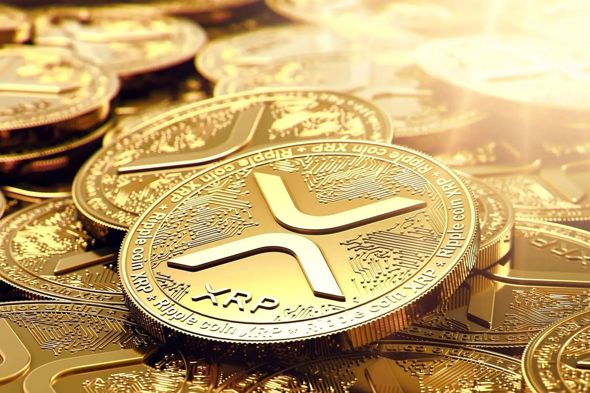 تله‌ای بزرگ برای دارندگان ریپل؛ مراقب ایردراپ‌های تقلبی XRP باشید!
