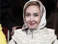 دختر کتایون ریاحی از خودش کتایون ریاحی تره! + عکس