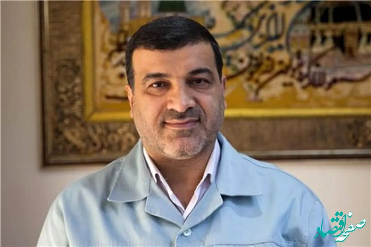 پیام قدردانی مدیرعامل شرکت فولاد اکسین خوزستان از جهادگران اکسین به پاس ثبت رکورد جدید تولید روزانه در اسفند ۱۴۰۳
