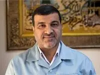 پیام قدردانی مدیرعامل شرکت فولاد اکسین خوزستان از جهادگران اکسین به پاس ثبت رکورد جدید تولید روزانه در اسفند ۱۴۰۳