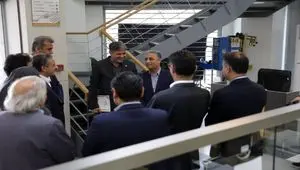چابک سازی شعب بانک صنعت و معدن برای رفع مشکلات واحدهای تولیدی