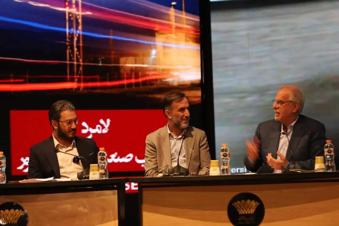 تحولات راهبردی در مناطق ویژه اقتصادی لامرد و پارسیان با حمایت ایمیدرو