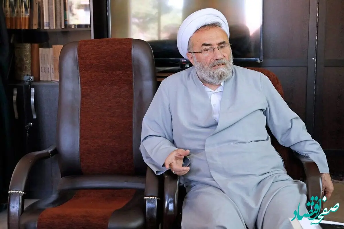 مسیح مهاجری: صد رحمت به دولت احمدی نژاد!