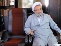 مسیح مهاجری: صد رحمت به دولت احمدی نژاد!