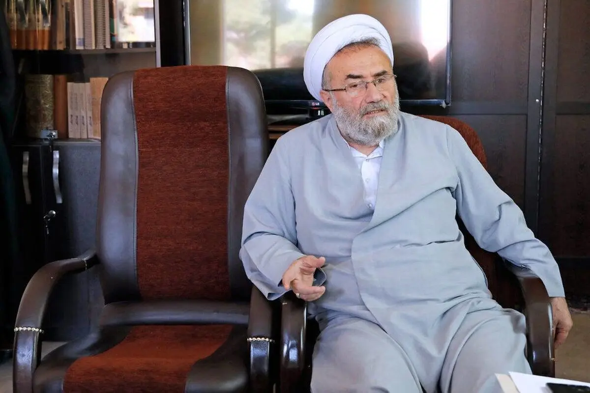 مسیح مهاجری: صد رحمت به دولت احمدی نژاد!