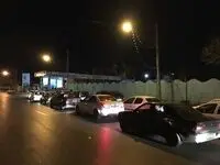 فرمانده کل سپاه به شهادت رسید / چه نفرات دیگری بین اهداف ترور بودند؟/ شبکه خبر روبان مشکی اضافه کرد