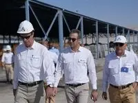  آلومینیوم جنوب و حرکت پرشتاب در مسیر سبز شکوفایی تولید