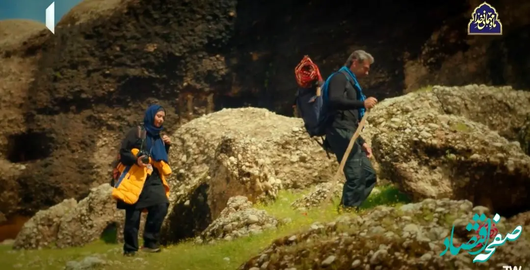 دانلود قسمت دهم سریال ذهن زیبا از شبکه یک + خلاصه داستان سریال ذهن زیبا قسمت ۱۰