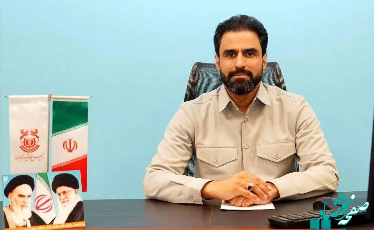 روایت بومی‌سازی قطعات استراتژیک کارخانجات تغلیظ دره‌زار مجتمع مس سرچشمه رفسنجان