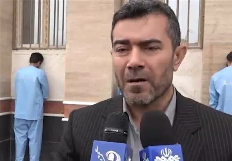 خبر فوری از انفجار تروریستی در سیستان و بلوچستان  | این فرد منفجر شد