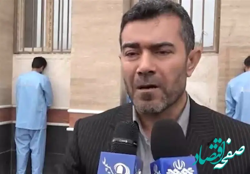 خبر فوری از انفجار تروریستی در سیستان و بلوچستان  | این فرد منفجر شد