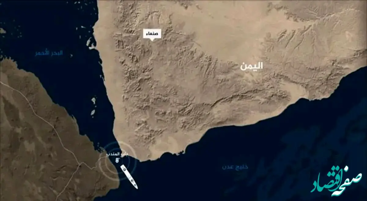 جنگ در دروازه‌ها: سومالی ضربه‌ای به قلب کشتیرانی اسرائیل زد / تنگه باب المندب قفل می‌شود؟