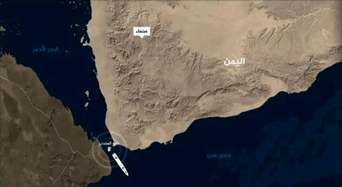 جنگ در دروازه‌ها: سومالی ضربه‌ای به قلب کشتیرانی اسرائیل زد / تنگه باب المندب قفل می‌شود؟