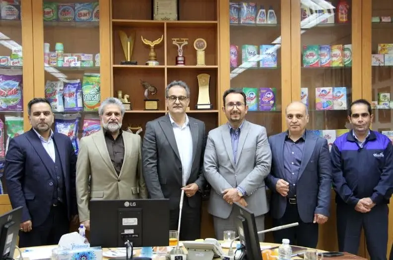 انتصابات جدید در شرکت پاکسان