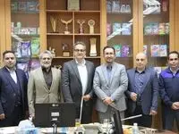 انتصابات جدید در شرکت پاکسان