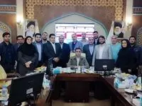  تدوین نقشه راه استراتژی سیمیدکو در افق ۱۴۰۶