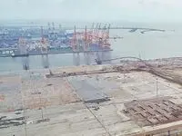 بررسی ظرفیت‌های اسکله هیمکو با هدف دسترسی بهتر به بازارهای بین‌المللی و کاهش هزینه‌های لجستیکی