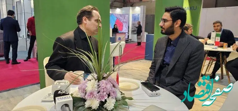 نقش و جایگاه ماکو در استفاده از ظرفیت‌های بازار بزرگ کشورهای اوراسیا